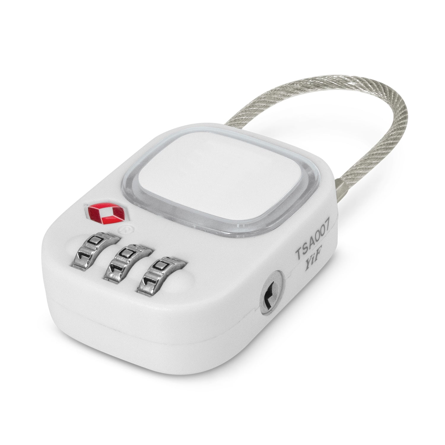 Zodiac TSA Lock (2)