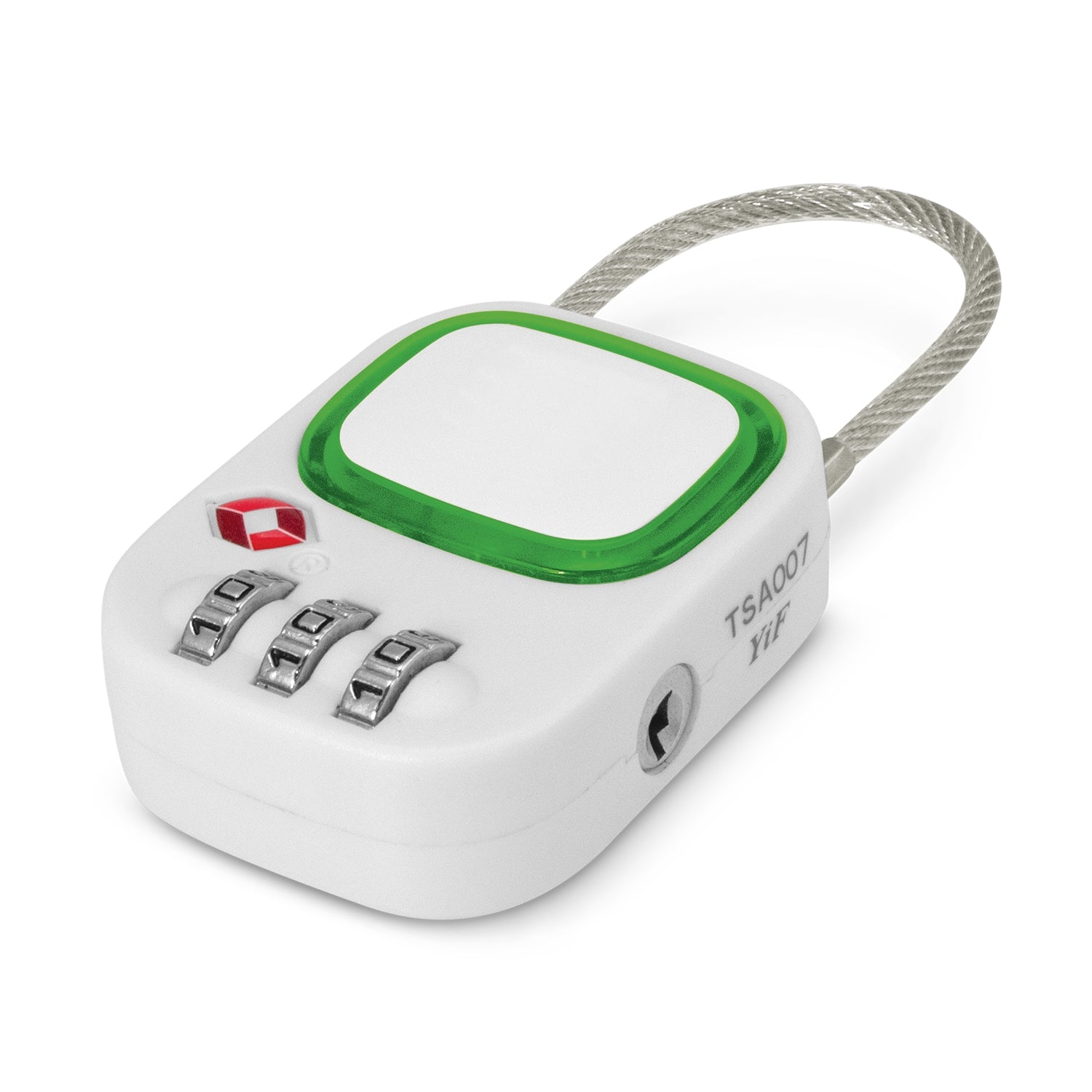 Zodiac TSA Lock (4)