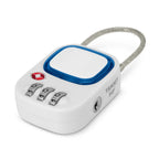 Zodiac TSA Lock (5)