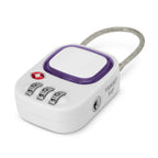 Zodiac TSA Lock (6)