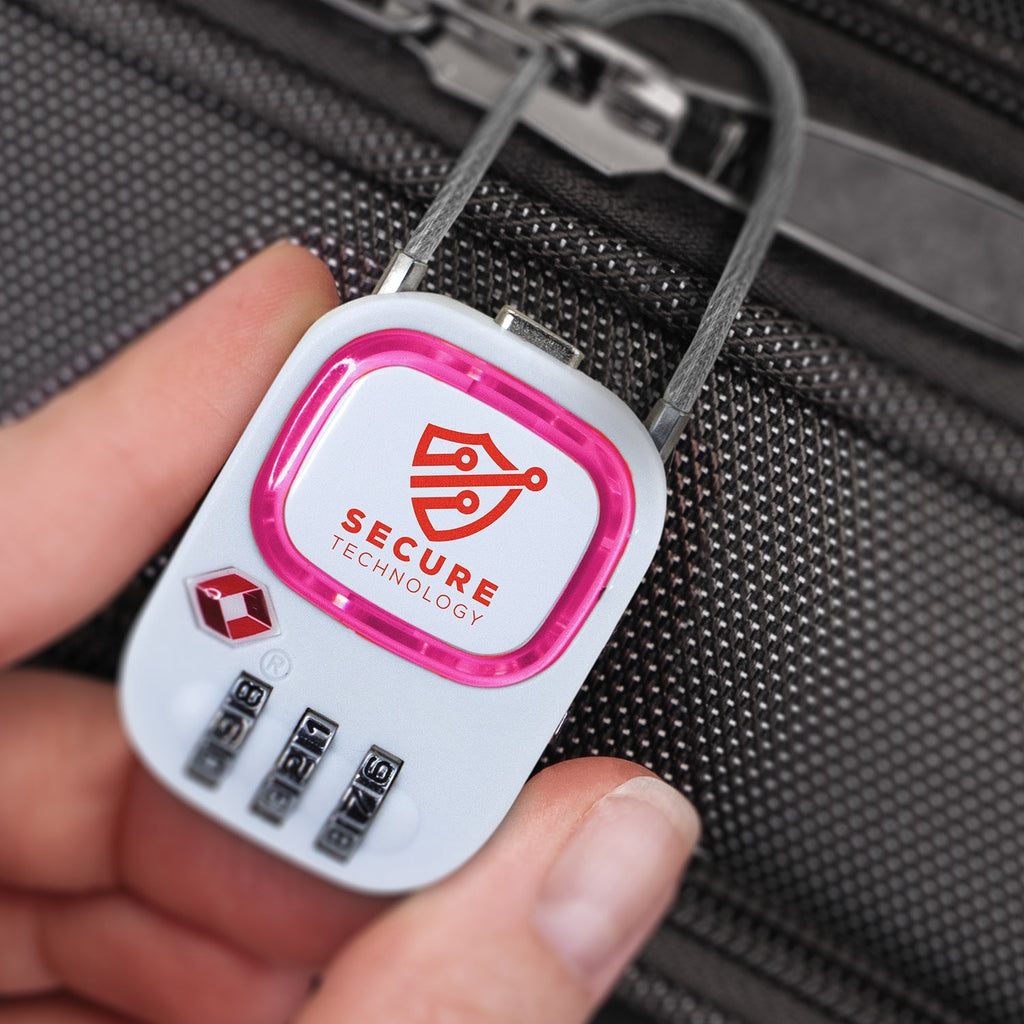 Zodiac TSA Lock (8)