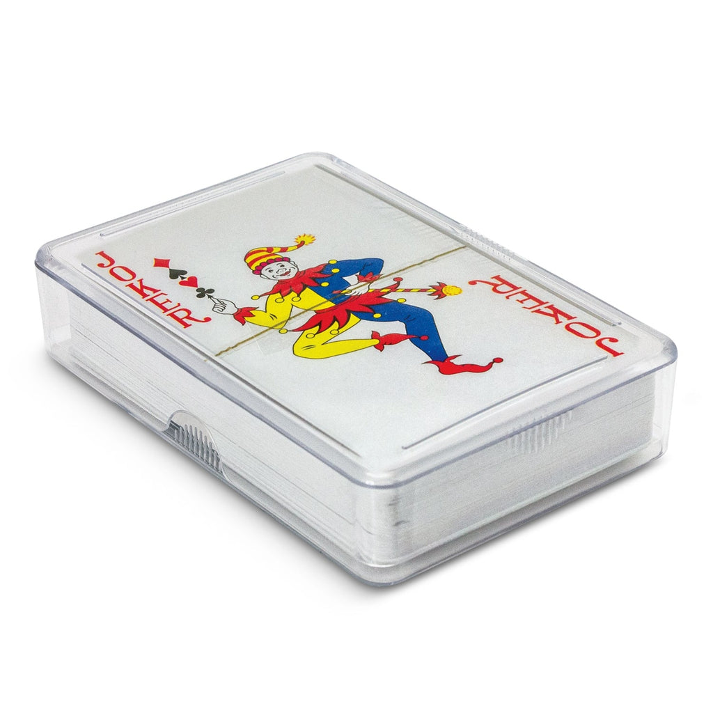 Saloon Playing Cards (2)