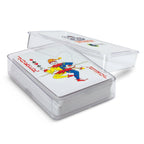 Saloon Playing Cards (3)