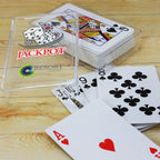 Saloon Playing Cards (4)