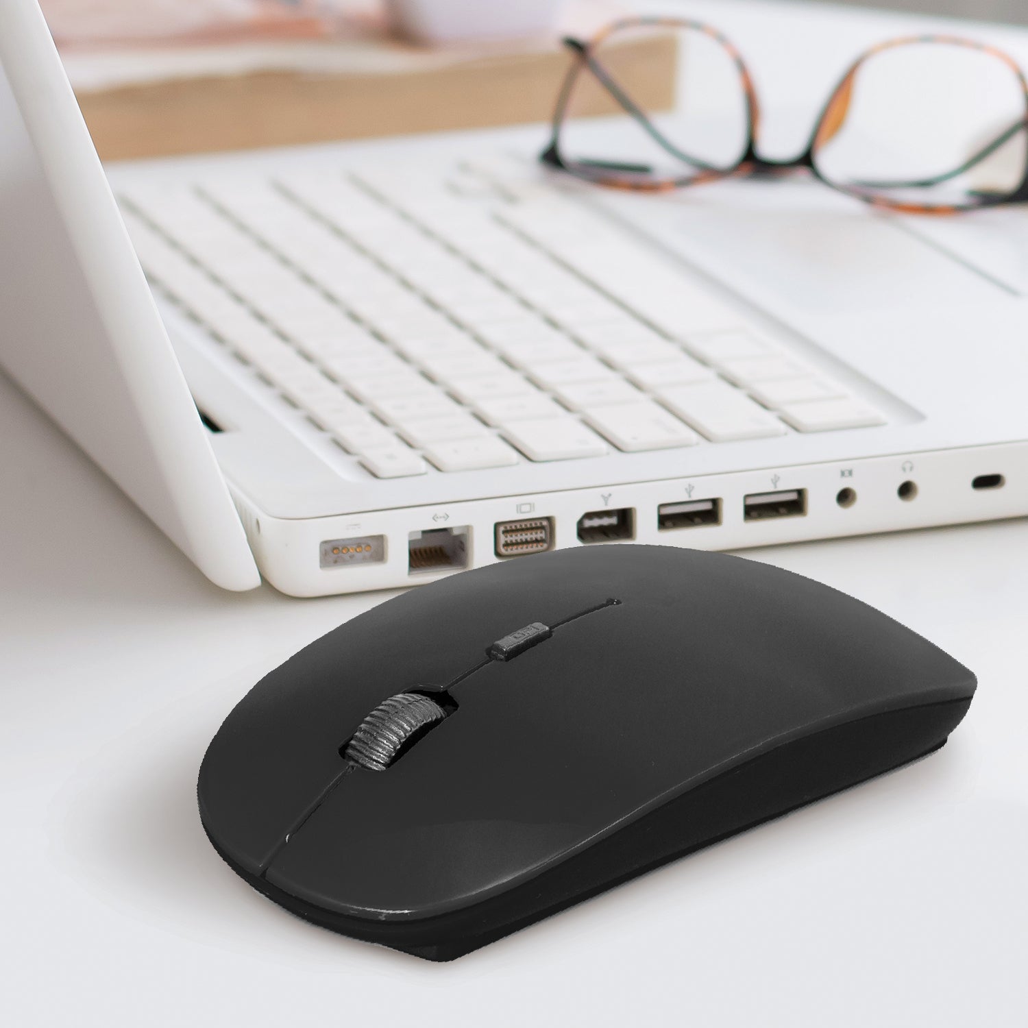 Voyage Travel Mouse (4)