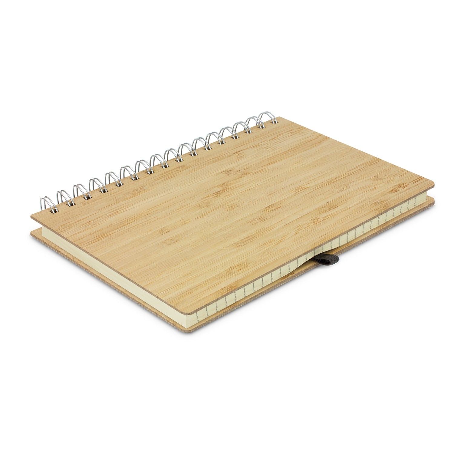 Bamboo Notebook (3)