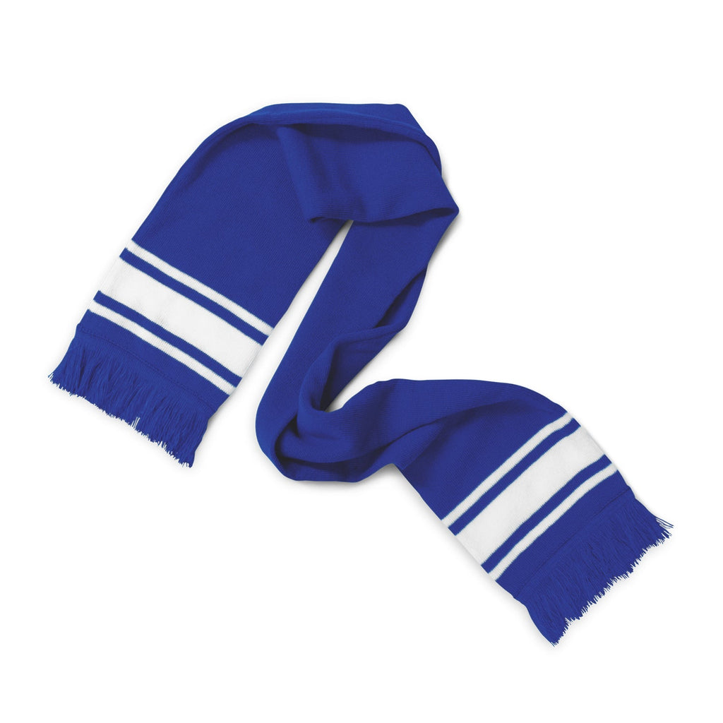 Commodore Scarf (3)