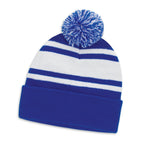 Commodore Beanie with Pom Pom (3)
