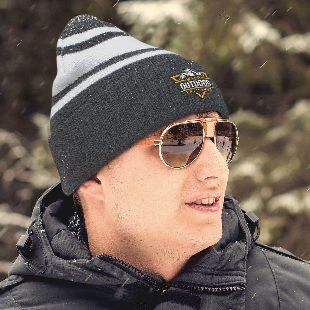 Commodore Beanie (3)