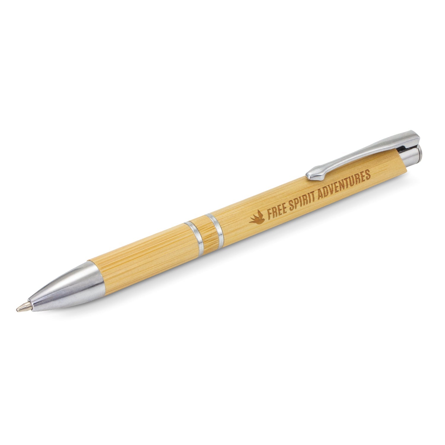 Panama Bamboo Pen (5)