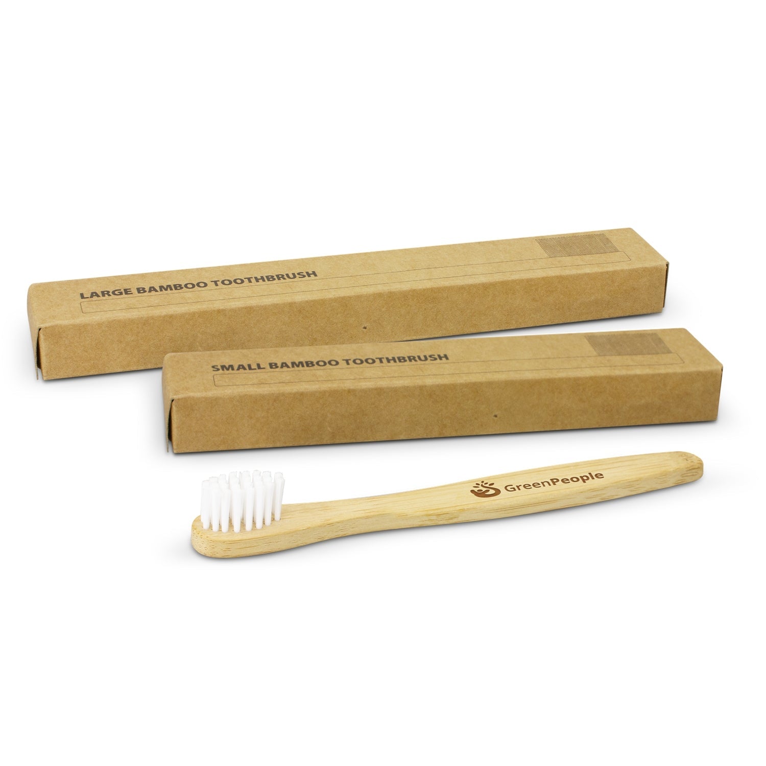 Bamboo Toothbrush (2)