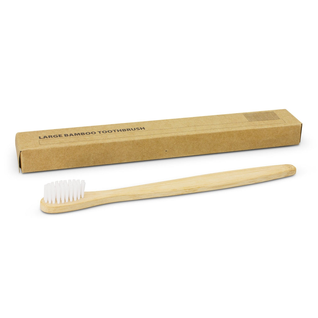 Bamboo Toothbrush (3)