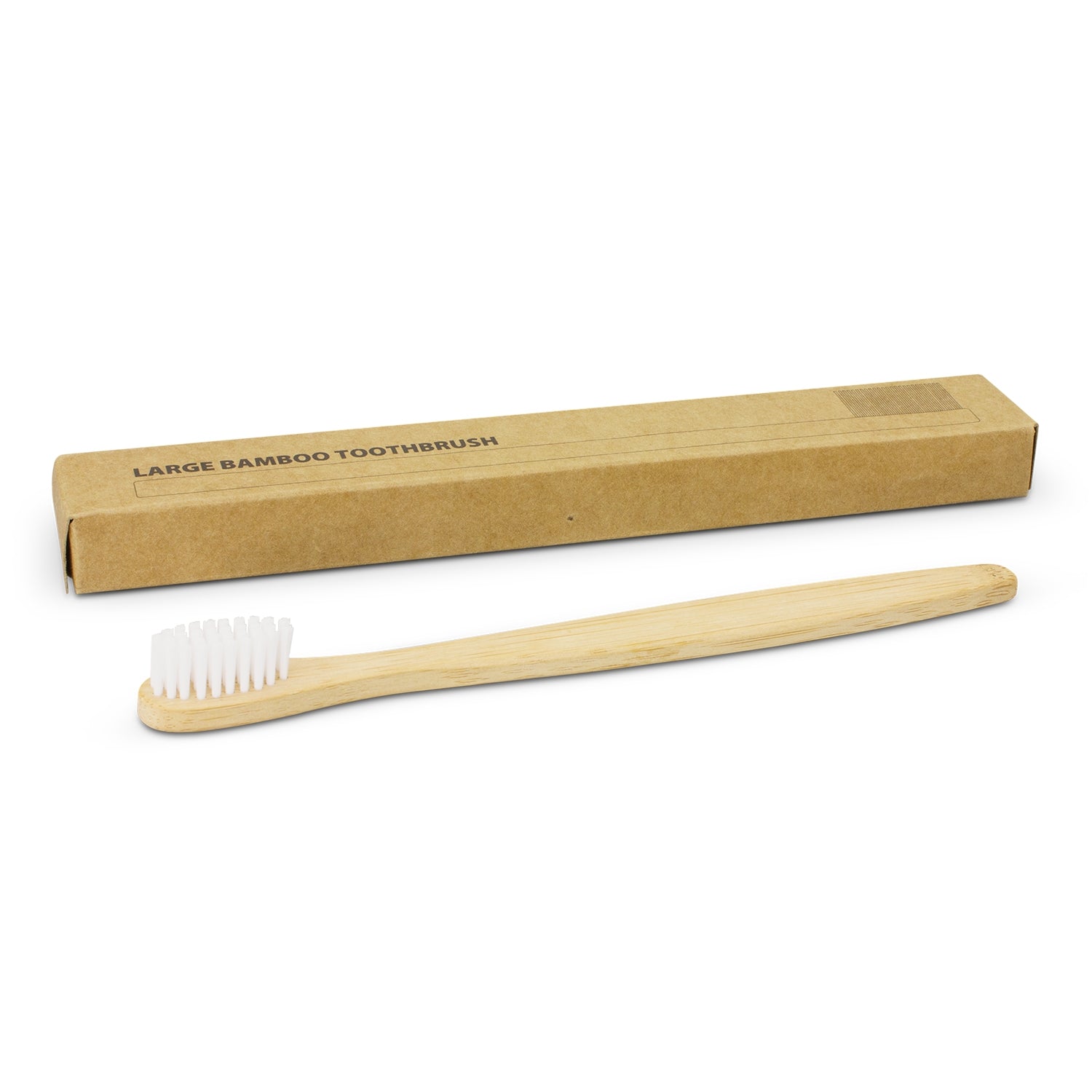Bamboo Toothbrush (3)