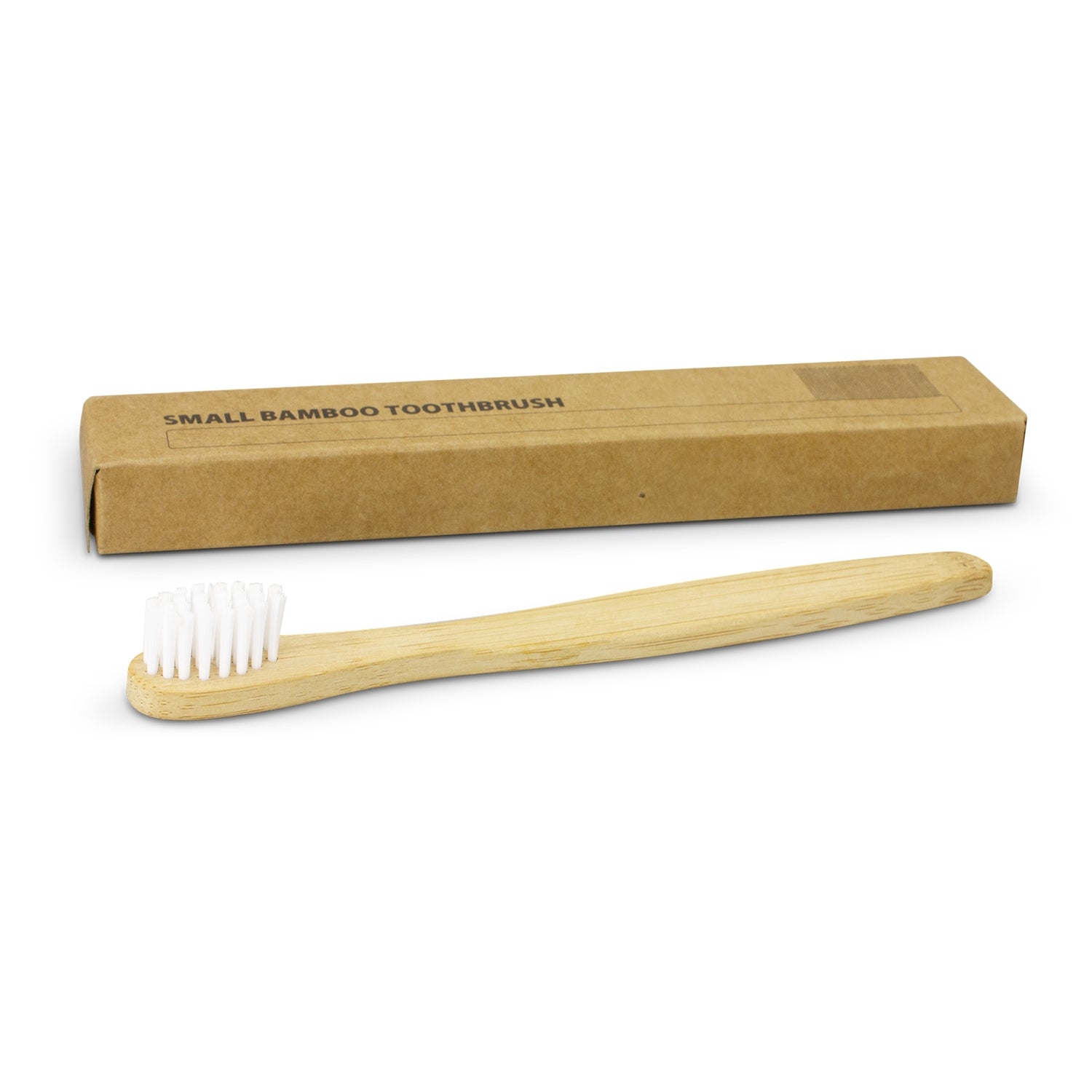 Bamboo Toothbrush (4)