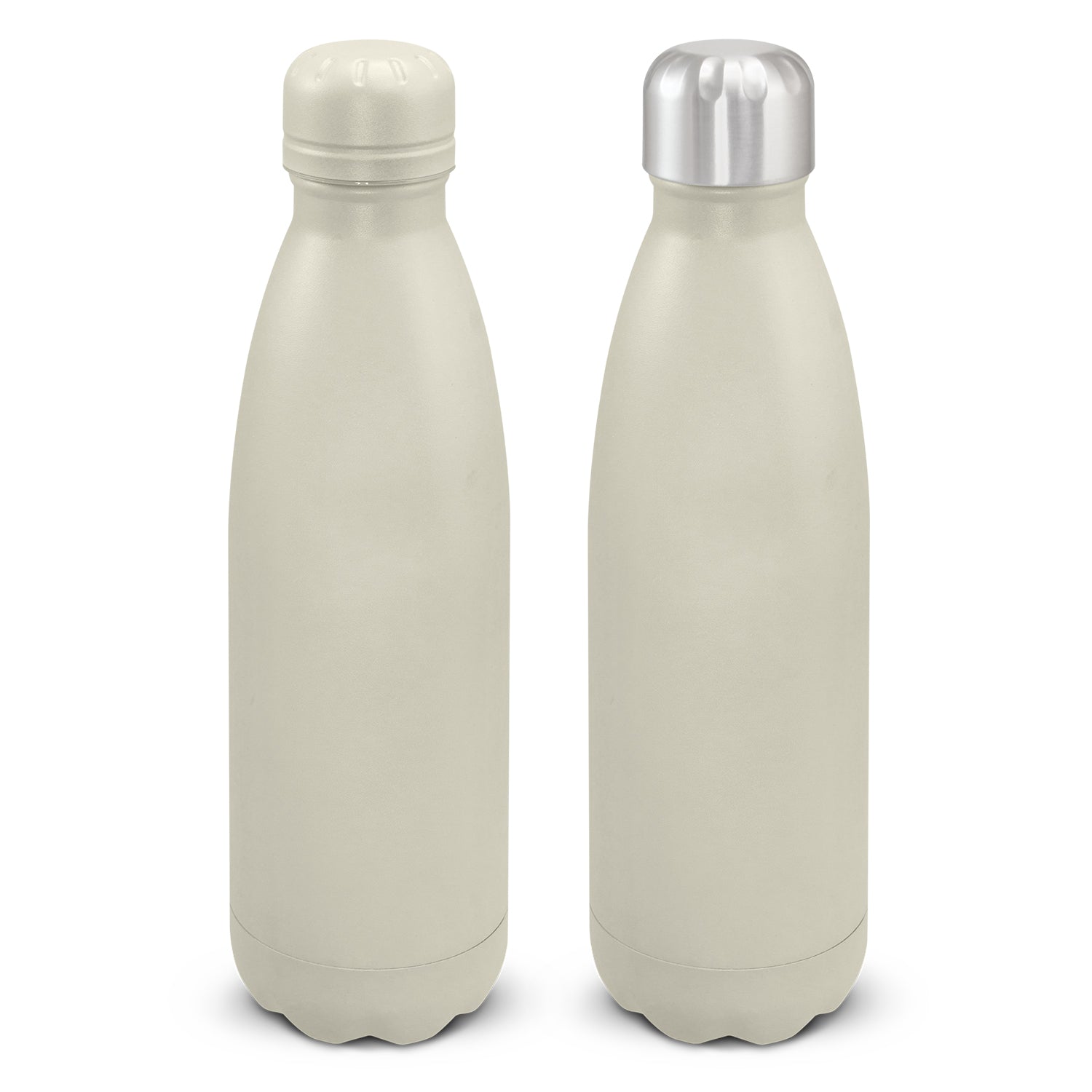 Mirage Powder Coated Vacuum Bottle (2)