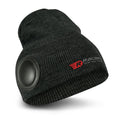 Melody Bluetooth Beanie