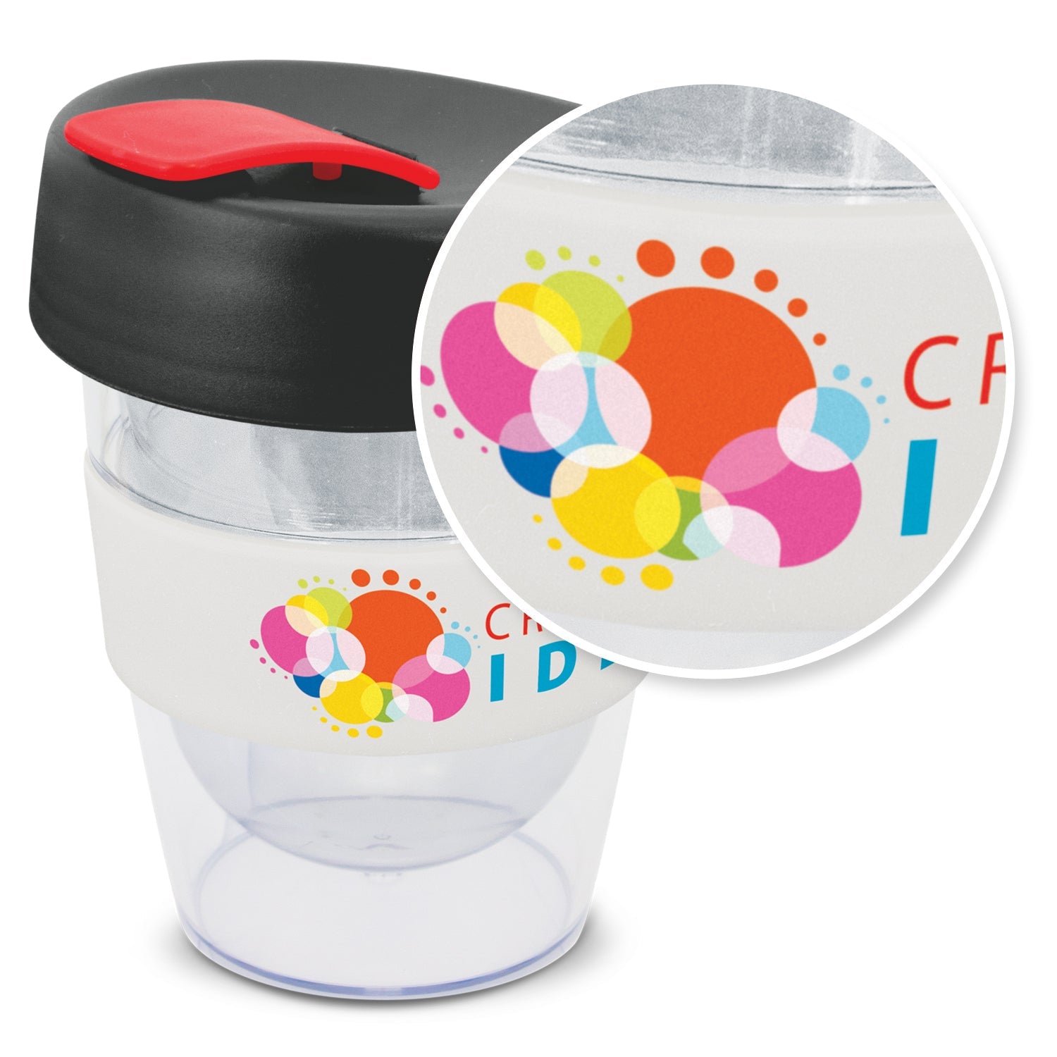 Express Cup Leviosa with Band - 230ml (18)