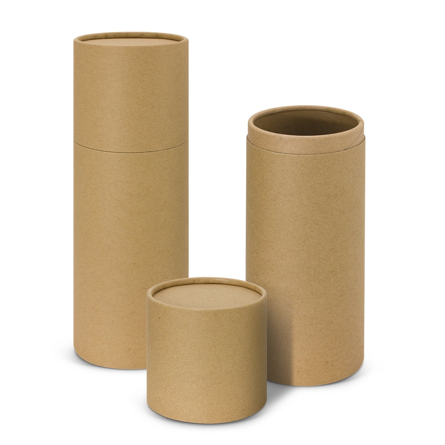 Drink Bottle Gift Tube - Large (3)