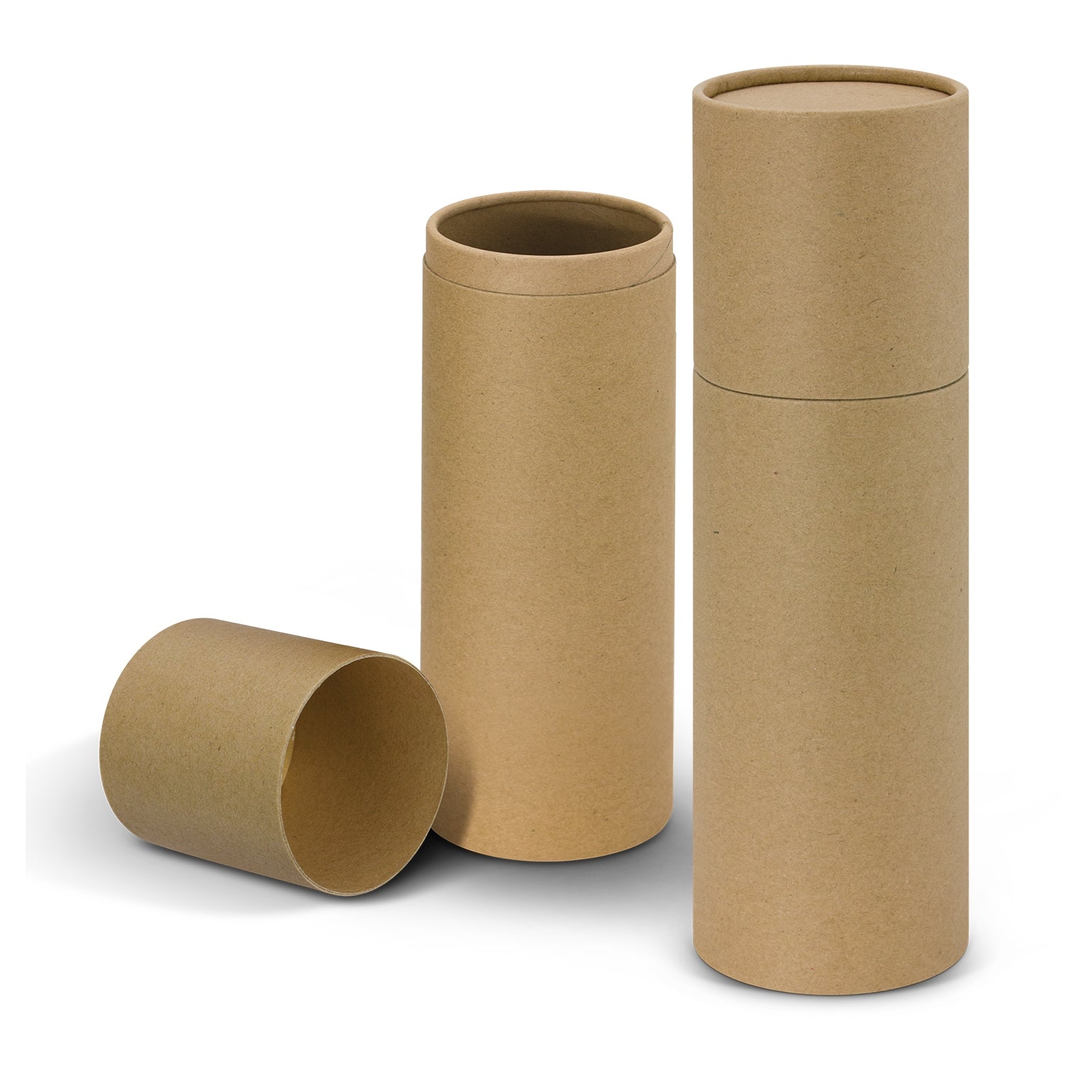 Drink Bottle Gift Tube - Small (3)