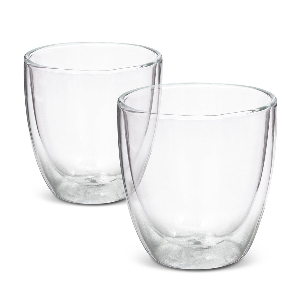 Tivoli Double Wall Glass Set - 310ml (2)