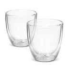 Tivoli Double Wall Glass Set - 310ml (2)