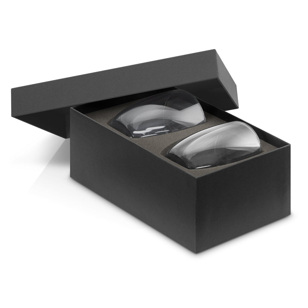 Tivoli Double Wall Glass Set - 310ml (3)