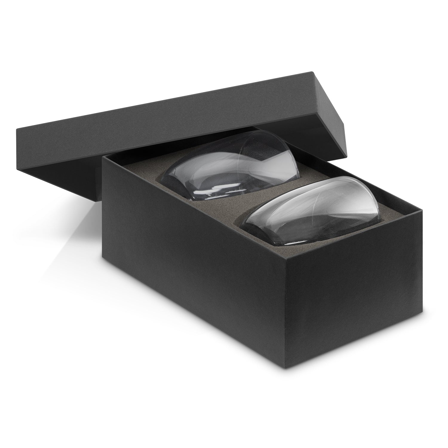 Tivoli Double Wall Glass Set - 310ml (3)
