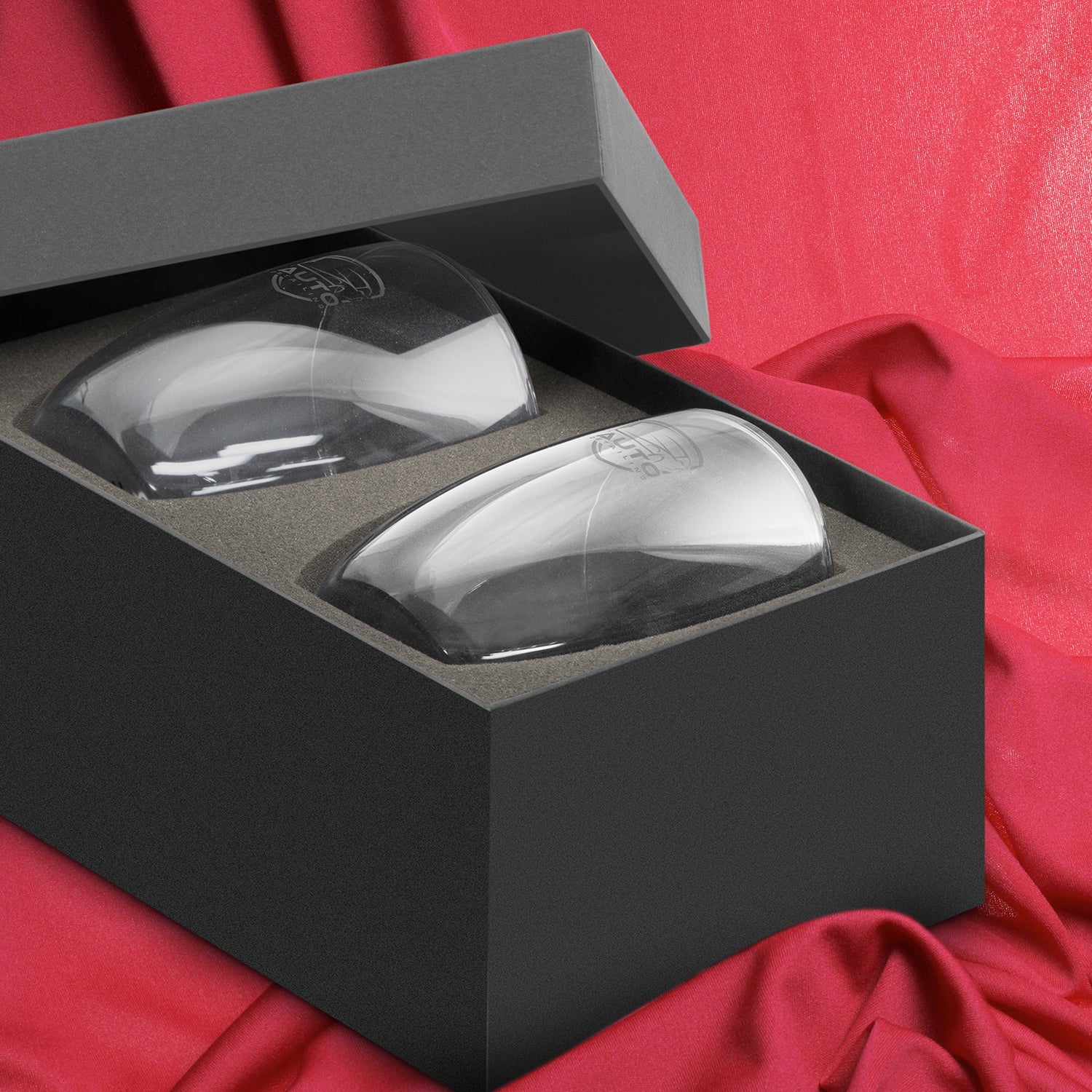 Tivoli Double Wall Glass Set - 310ml (4)
