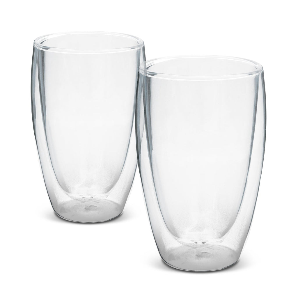 Tivoli Double Wall Glass Set - 410ml (2)