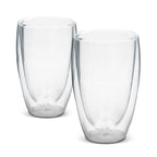 Tivoli Double Wall Glass Set - 410ml (2)