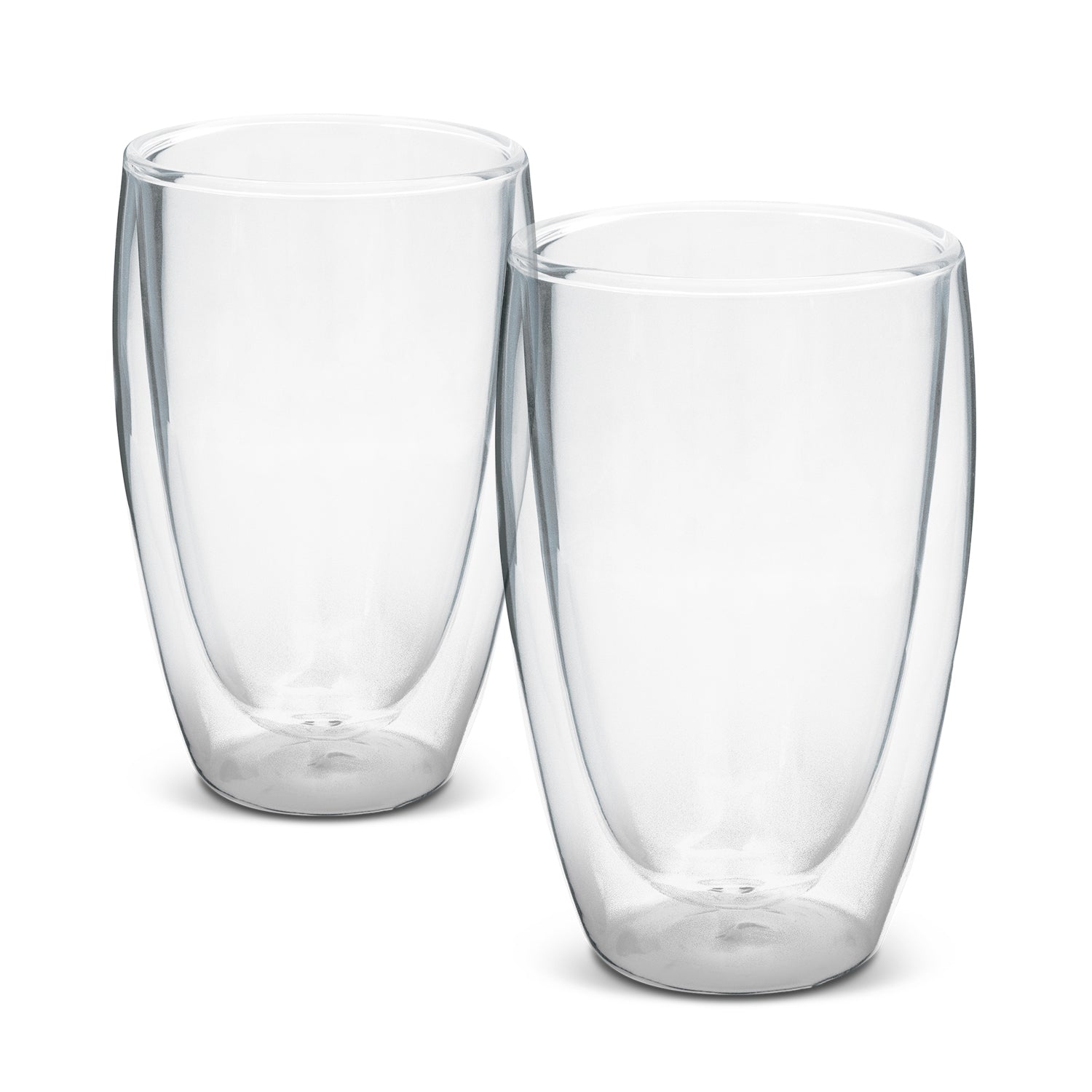 Tivoli Double Wall Glass Set - 410ml (2)