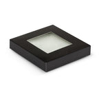 Venice Glass Coaster - Set of 4 - Square (3)