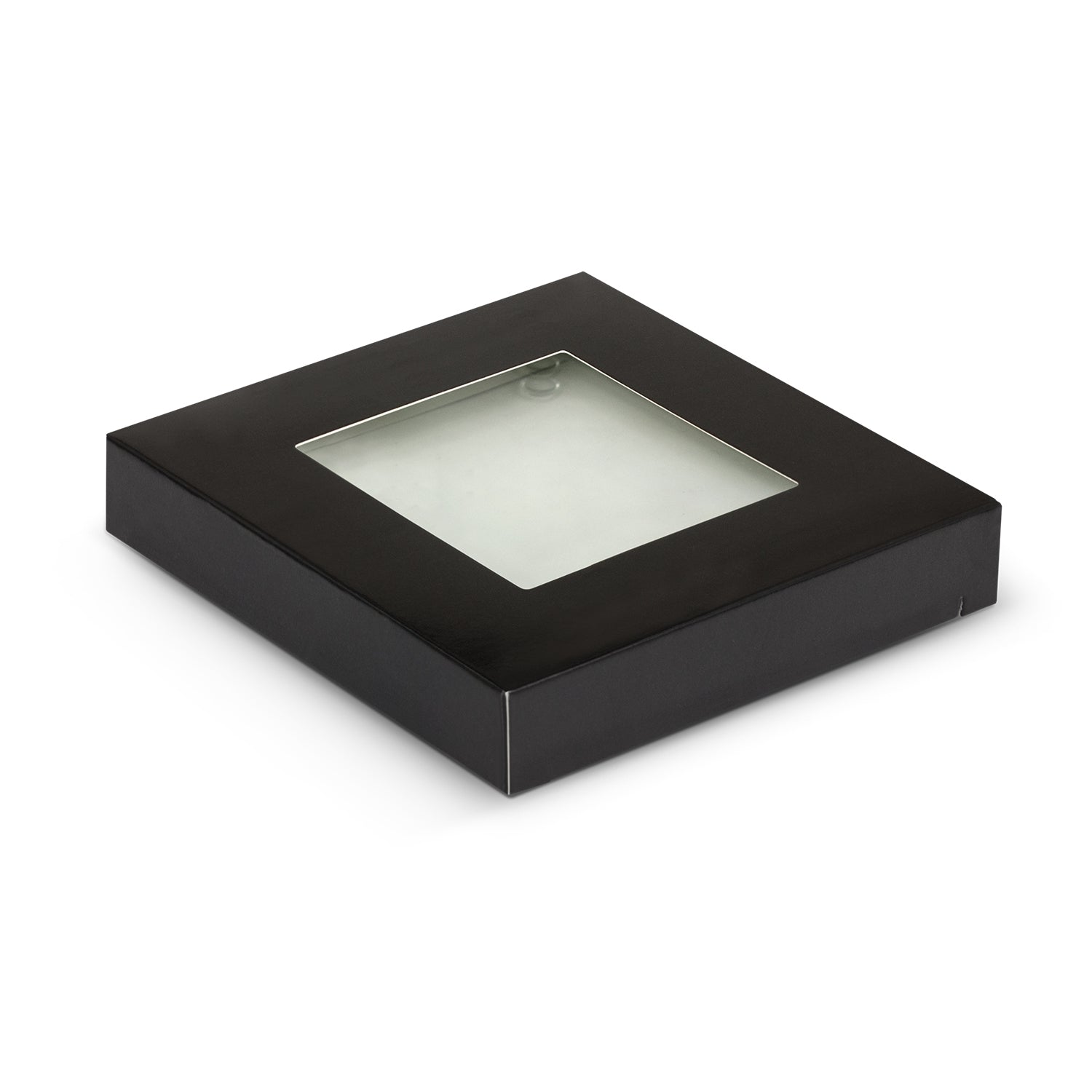 Venice Glass Coaster - Set of 4 - Square (3)