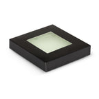 Venice Glass Coaster - Set of 2 - Round (3)