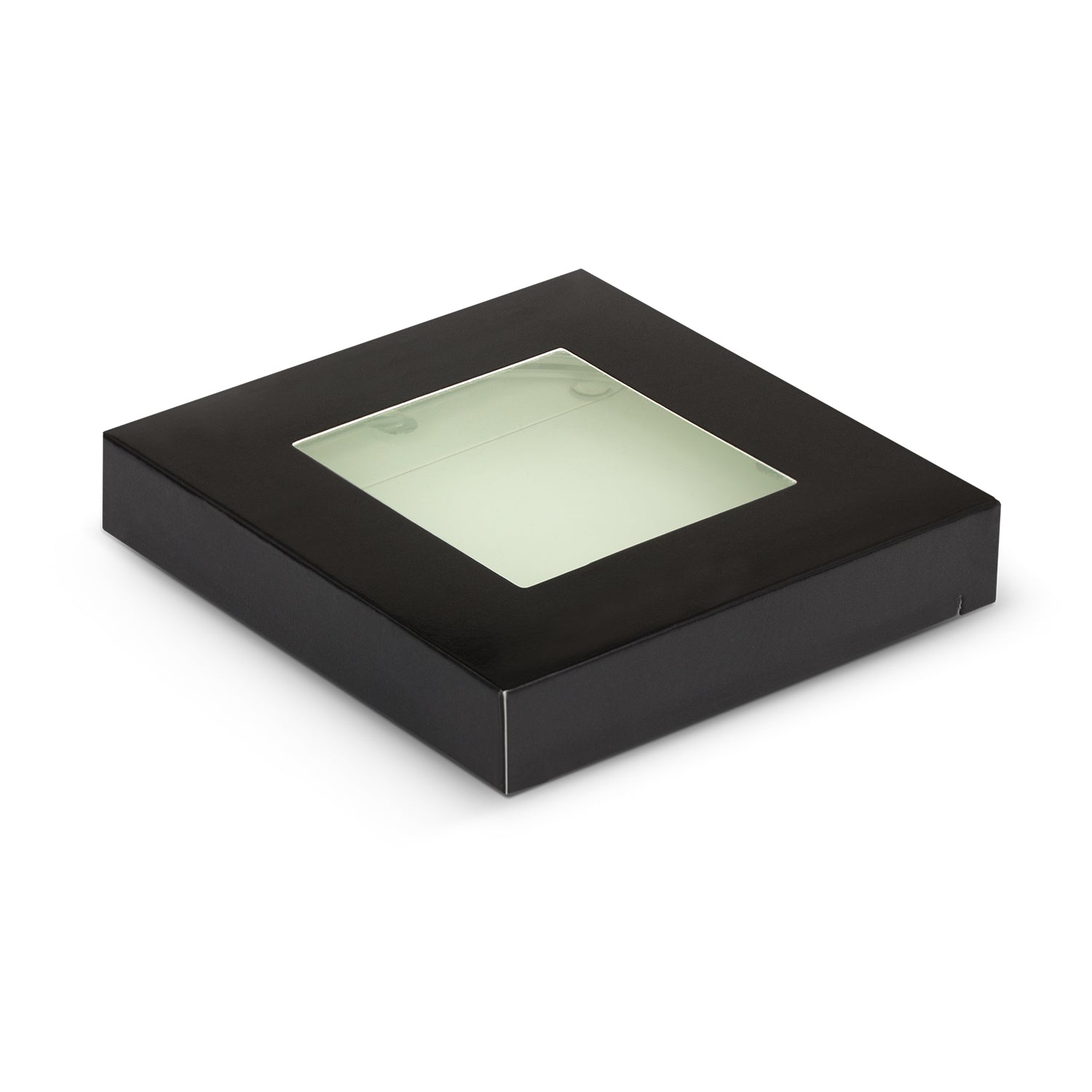 Venice Glass Coaster - Set of 2 - Round (3)