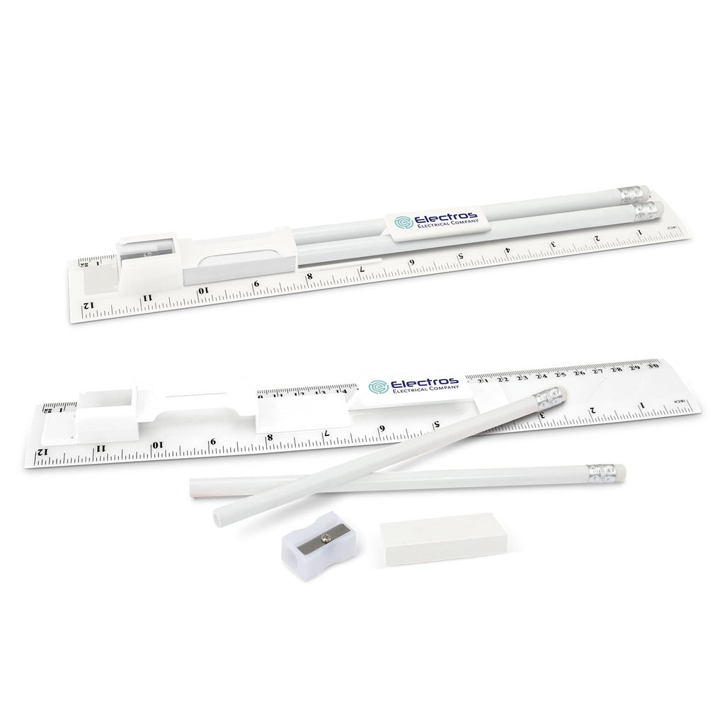 Stationery Set (2)
