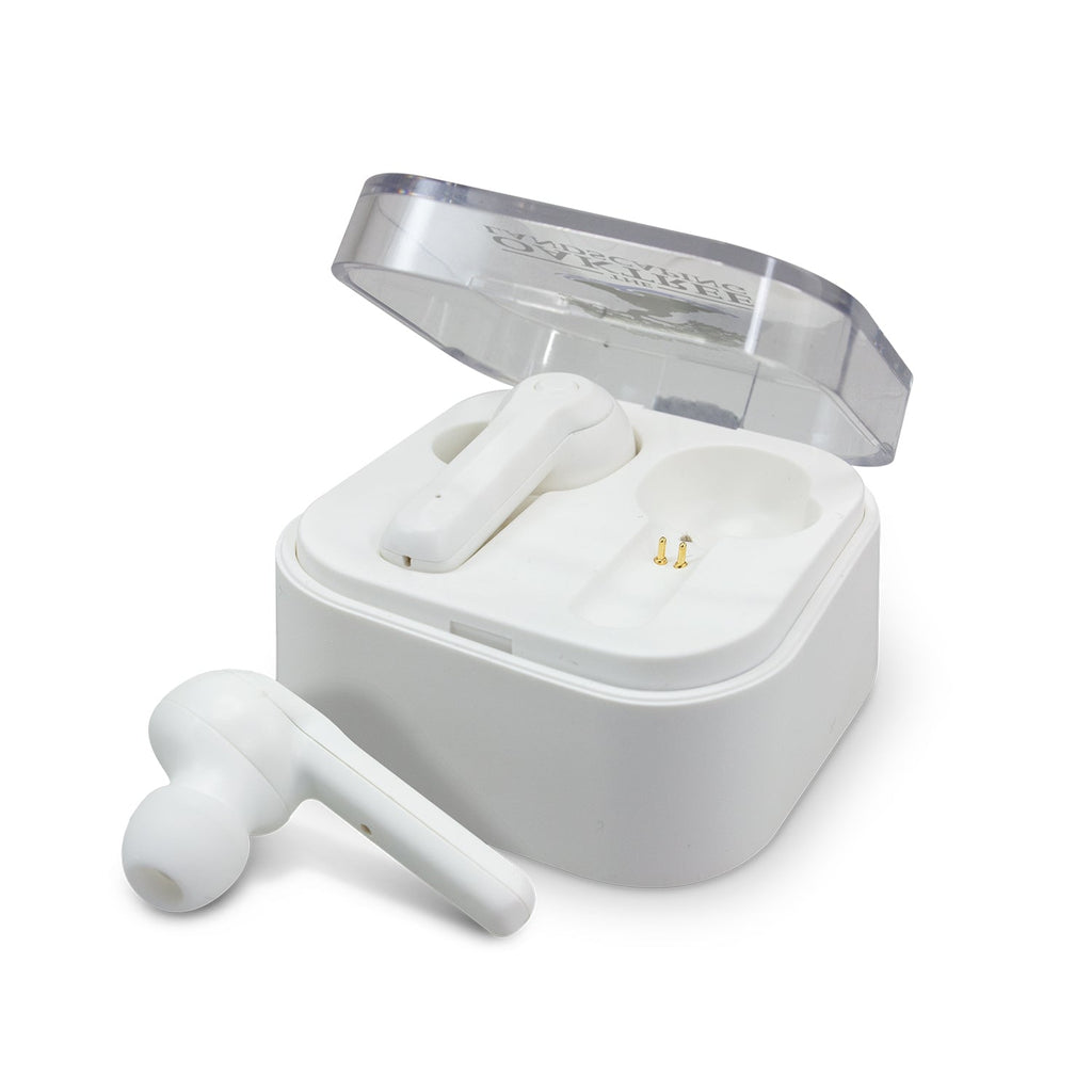 Tempo Bluetooth Earbuds (2)