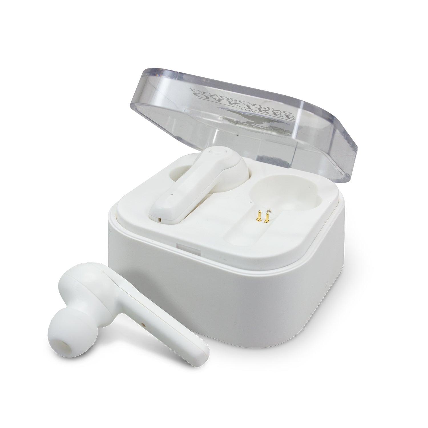 Tempo Bluetooth Earbuds (2)