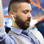 Tempo Bluetooth Earbuds (3)