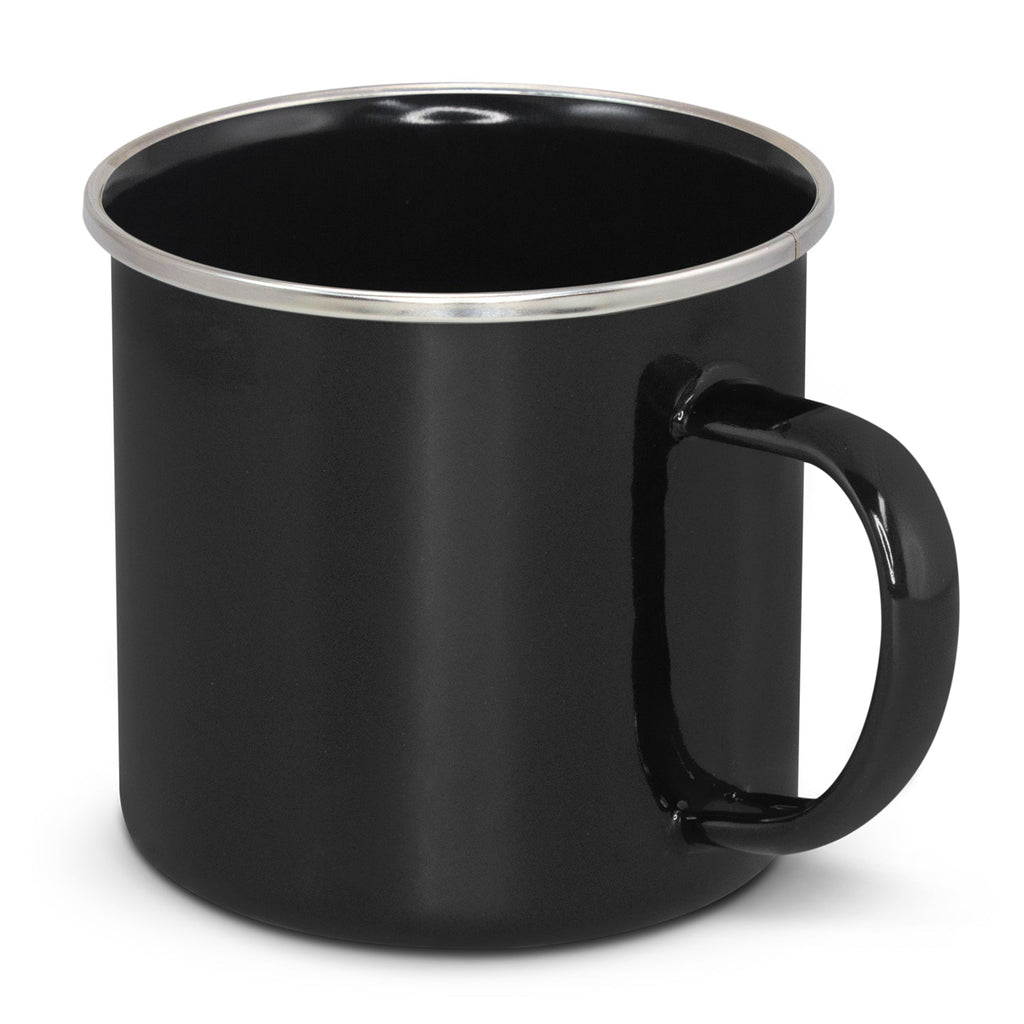 Bendigo Enamel Mug (10)