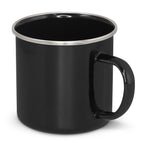 Bendigo Enamel Mug (10)