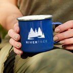 Bendigo Enamel Mug (12)