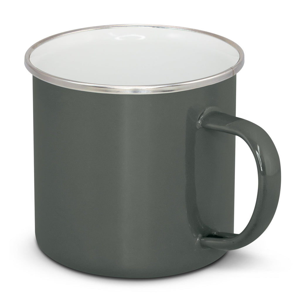 Bendigo Enamel Mug (2)