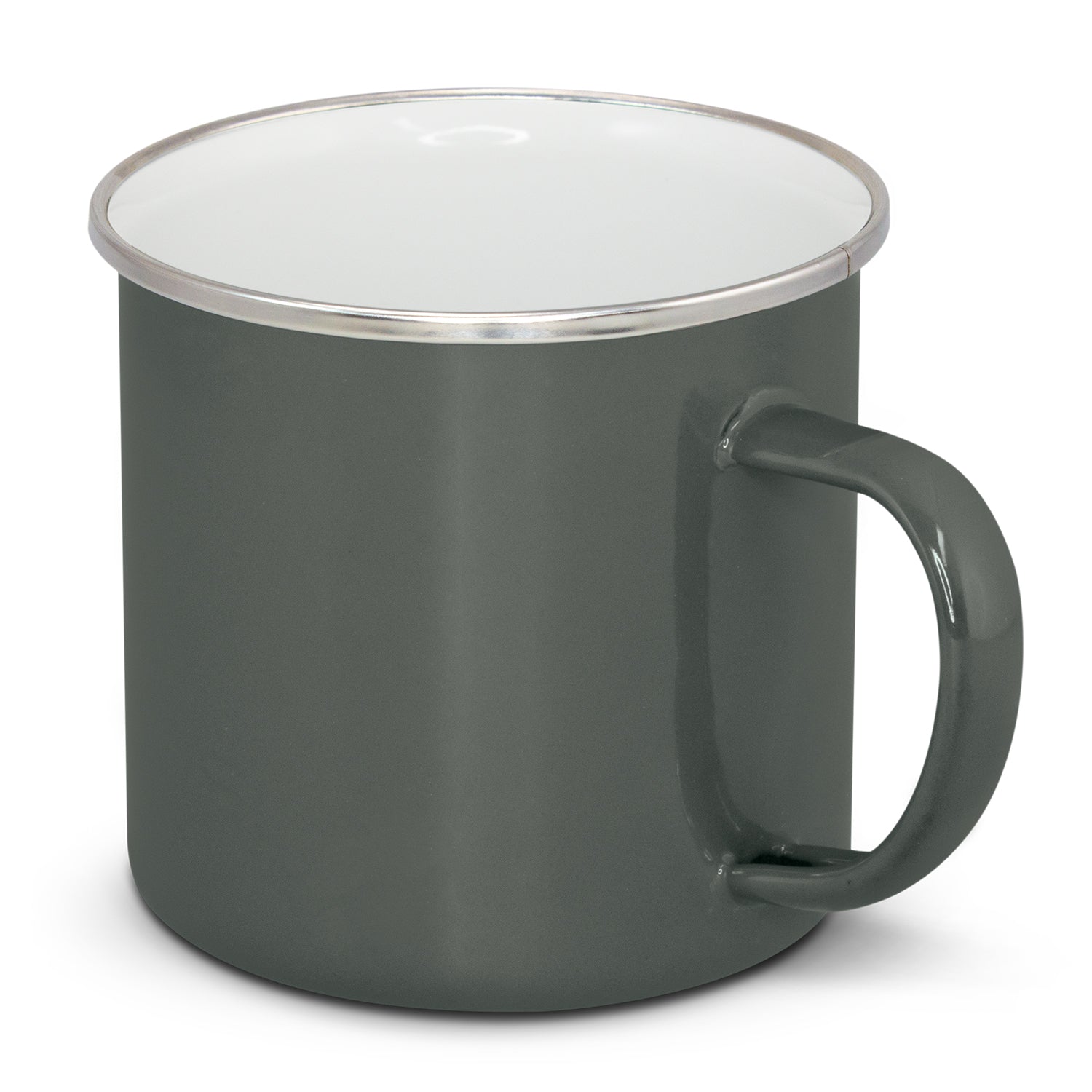 Bendigo Enamel Mug (2)