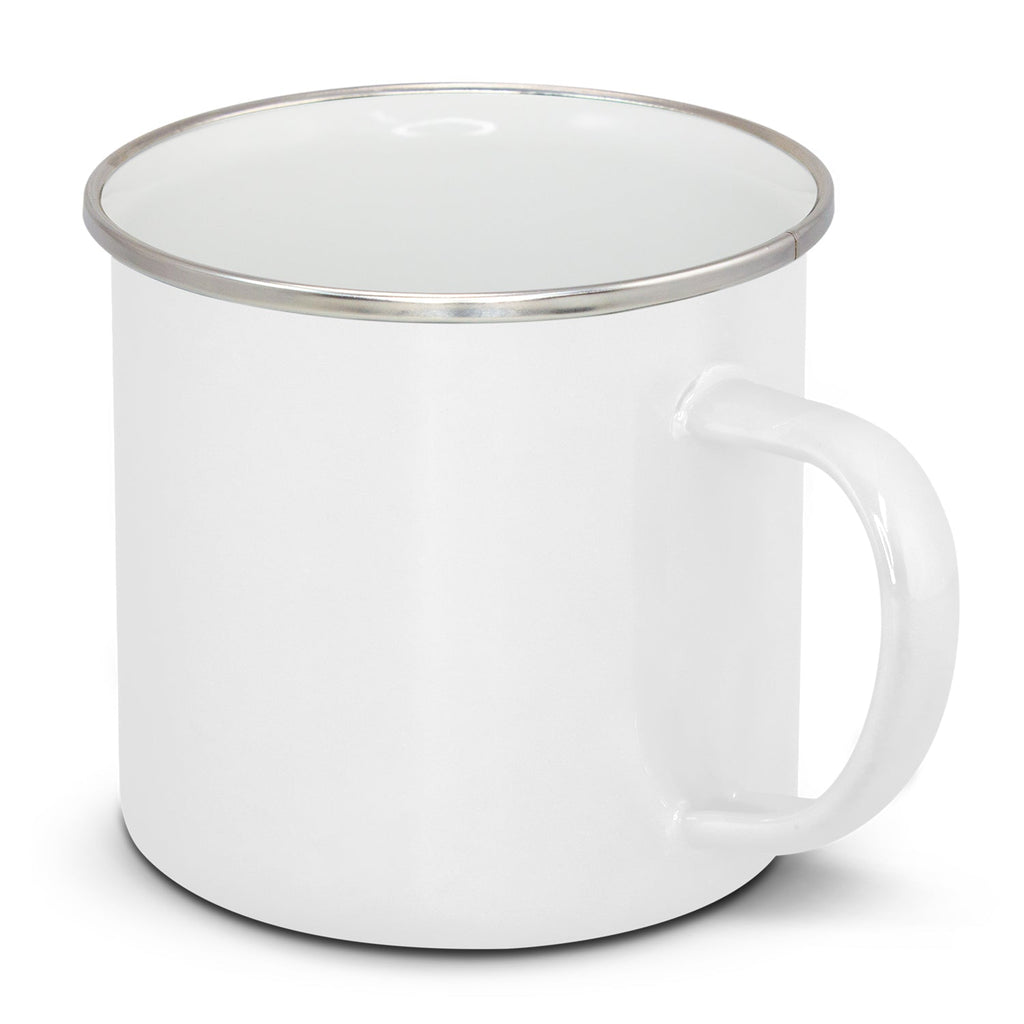 Bendigo Enamel Mug (3)