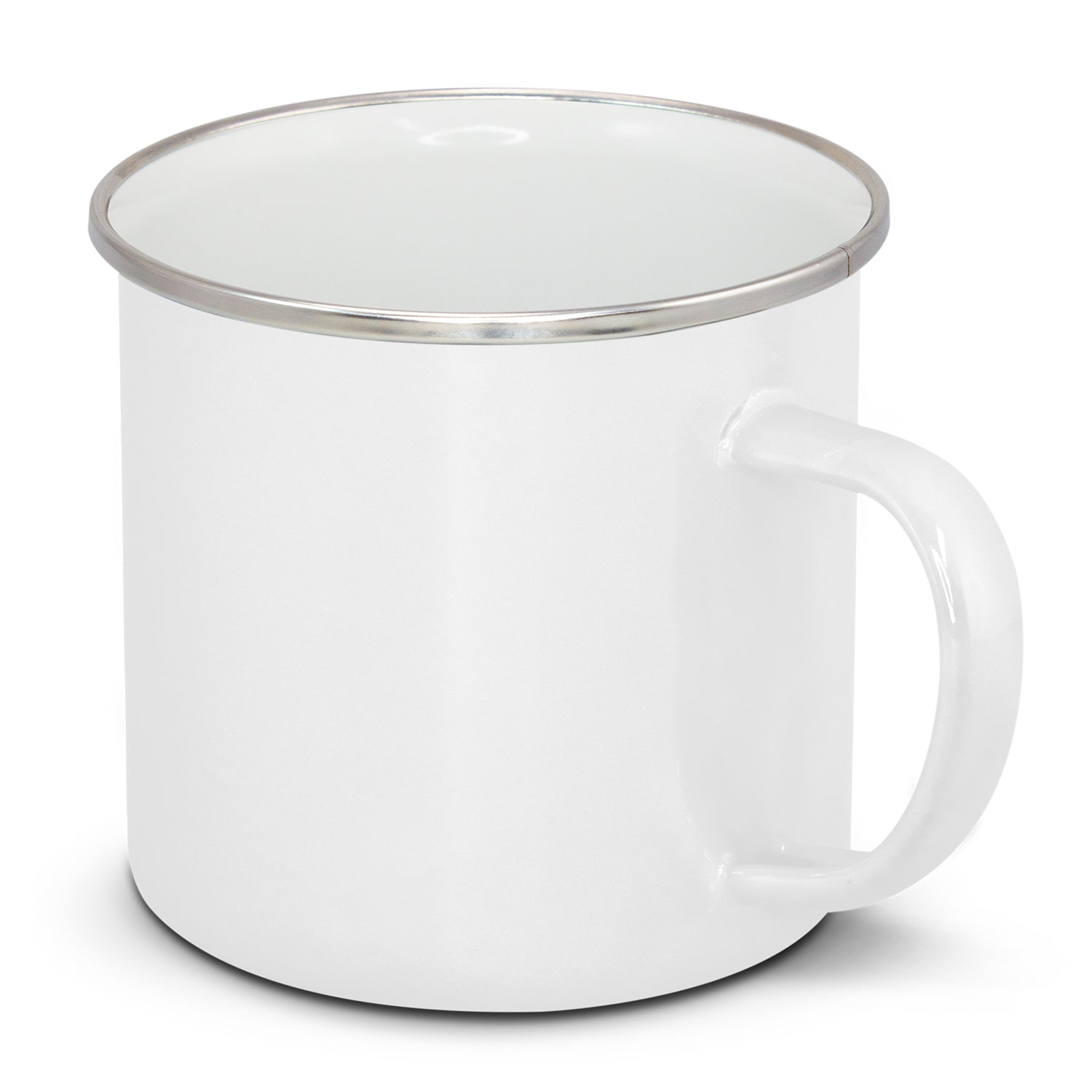 Bendigo Enamel Mug (3)