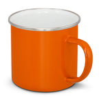 Bendigo Enamel Mug (4)