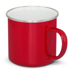 Bendigo Enamel Mug (5)