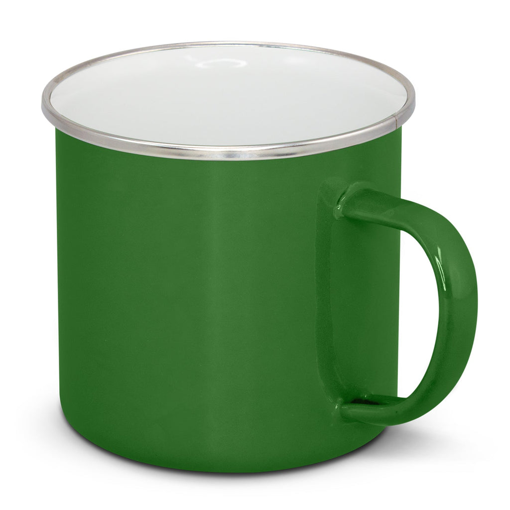 Bendigo Enamel Mug (6)