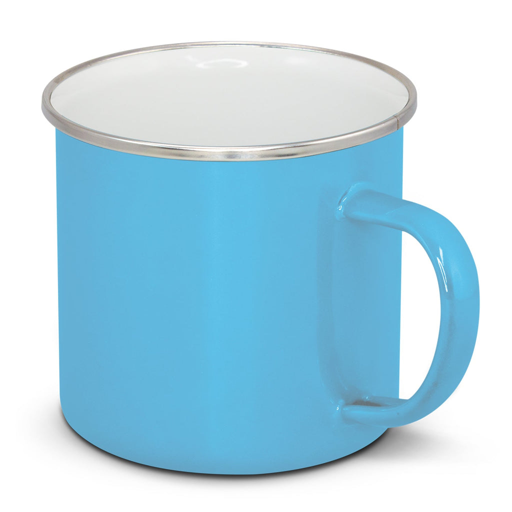 Bendigo Enamel Mug (7)